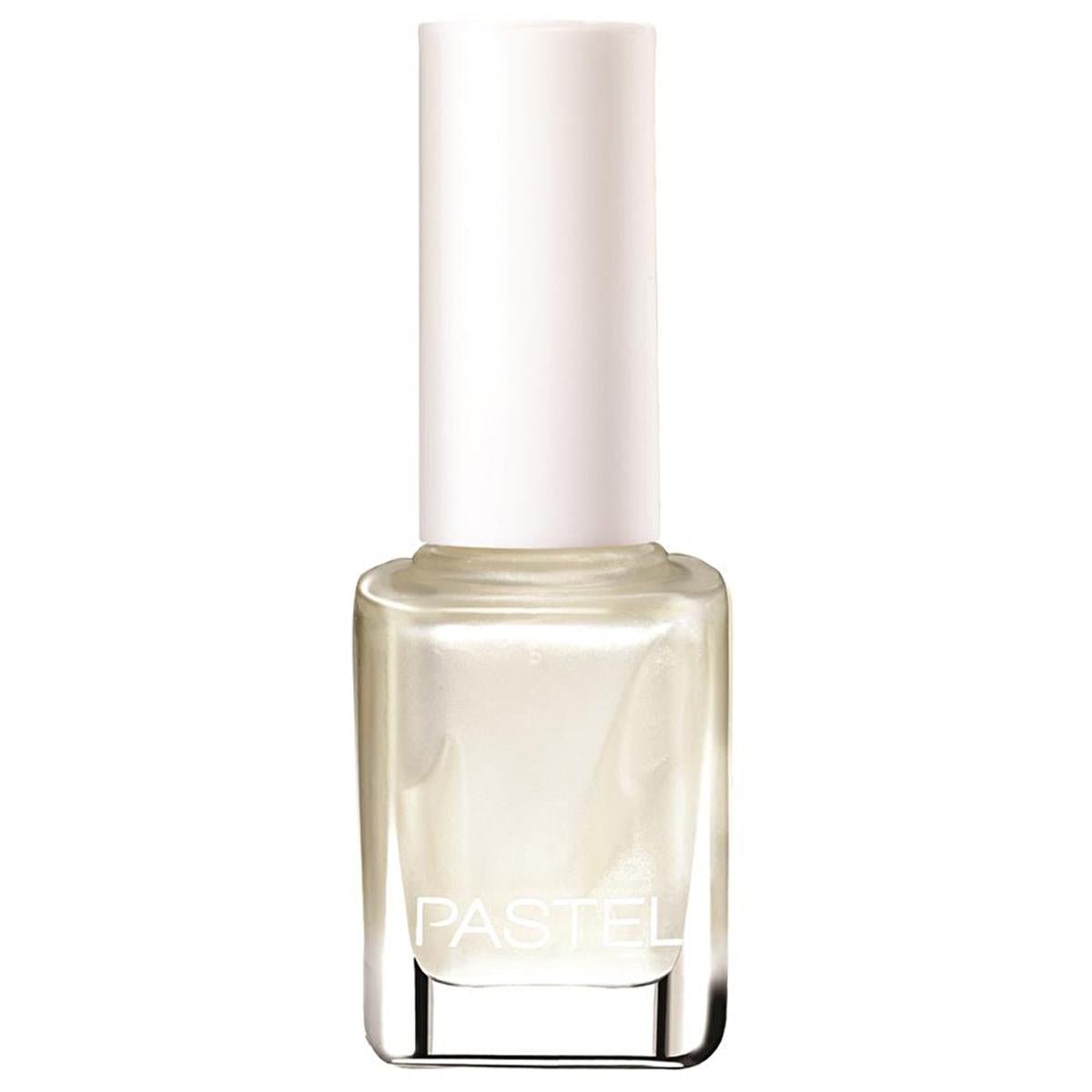 Pastel - Cruelty-Free & Vegan Nail Polish (13ml) - Halal Certified, 21 Harmful Chemicals Free, Vibrant Pastel Nail ColorsNail PolishTorqelo.com