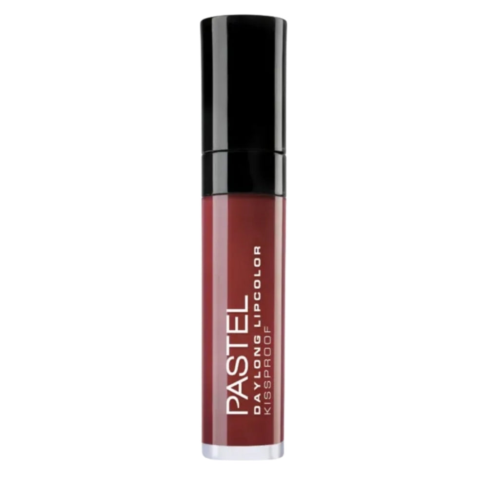 Pastel Day Long Lipcolor Kissproof Liquid Lipstick 23 by Beauty Care Bag