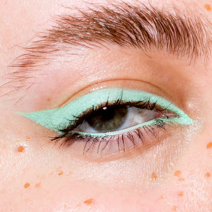 Pastel Eye Liner 103 - Cruelty-Free, Vegan, Gluten-Free Colorful Eye Makeup by PastelEyelinerTorqelo.com