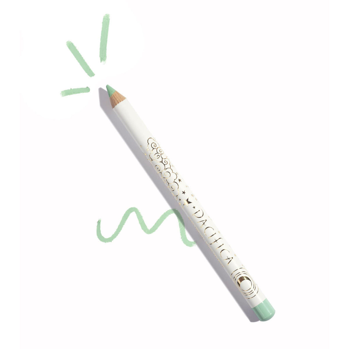 Pastel Eye Liner 103 - Cruelty-Free, Vegan, Gluten-Free Colorful Eye Makeup by PastelEyelinerTorqelo.com
