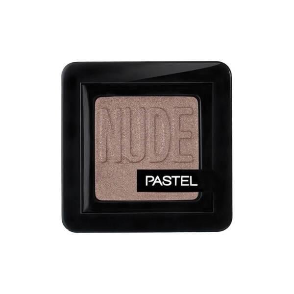 Pastel Nude Single Eyeshadow 81 - Soft & Natural Eye EnhancementEyeshadowTorqelo.com