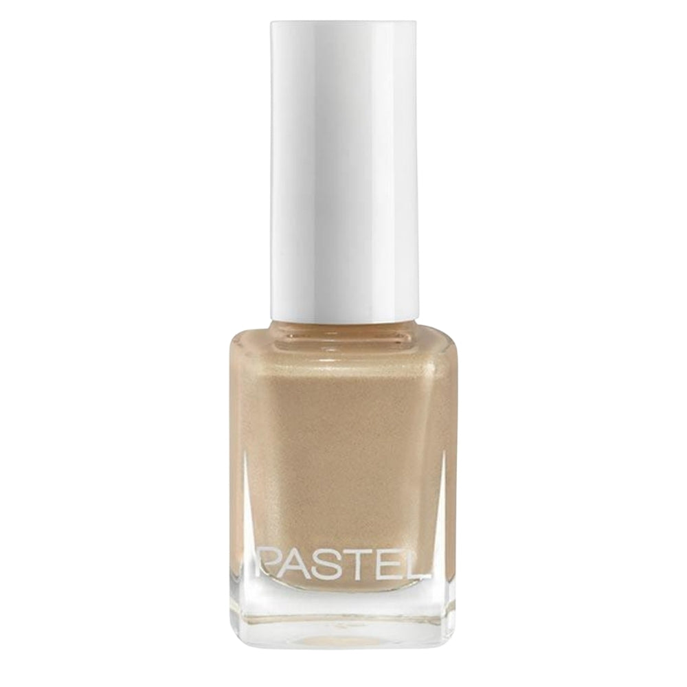 Pastel Nail Polish 232 for Vibrant Shine by Beauty Care Bag