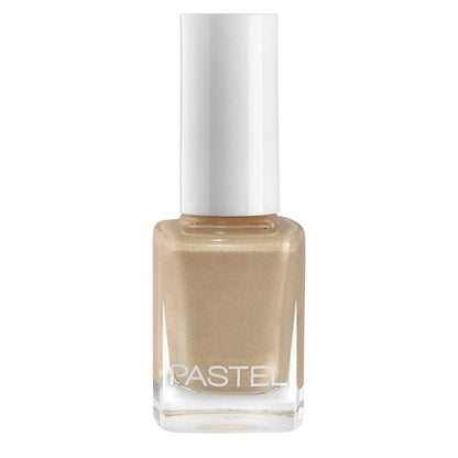 Pastel Nail Polish 232 for Vibrant Shine by Beauty Care Bag