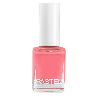 Pastel Nail Polish 245 for High-Shine Smooth Finish 13ml by Beauty Care Bag