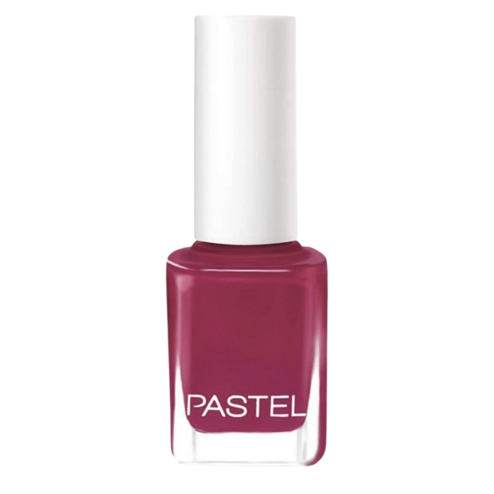 Pastel Nail Polish 250 High-Shine Smooth Finish 13ml by Beauty Care Bag