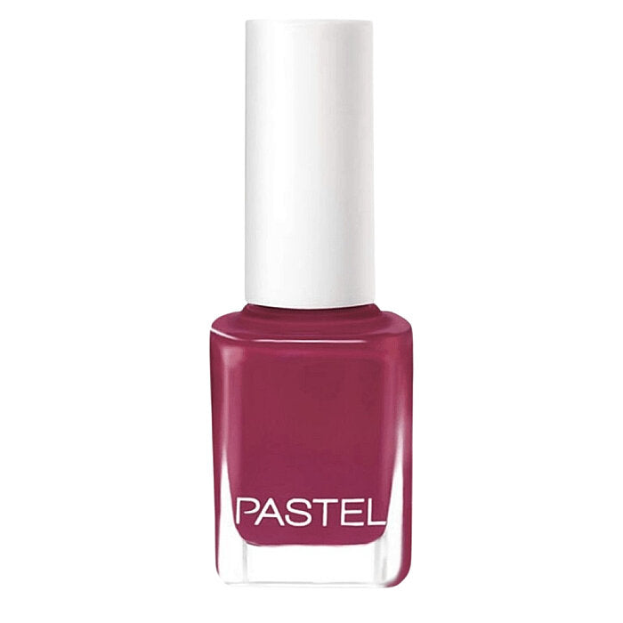 Pastel Nail Polish 250 High-Shine Smooth Finish 13ml by Beauty Care Bag