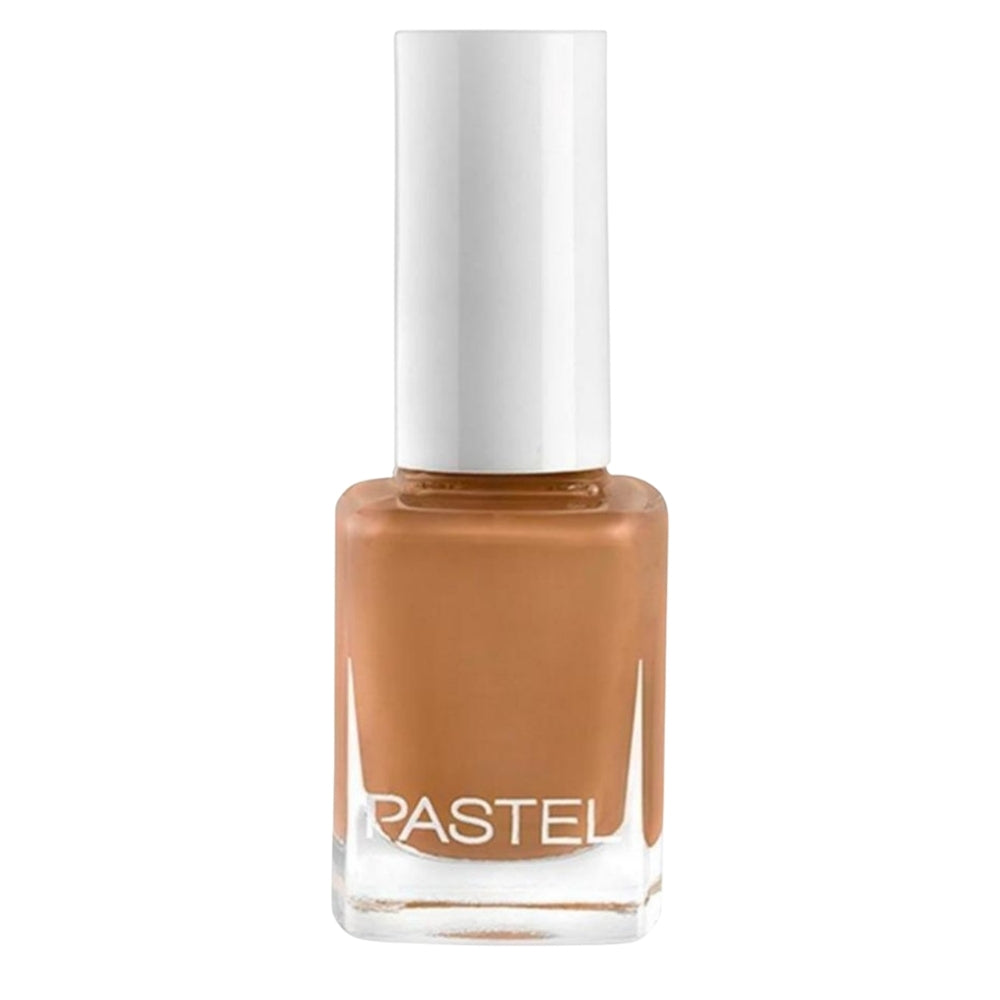 Pastel Nail Polish 255 High-Shine Smooth Finish 13ml by Beauty Care Bag