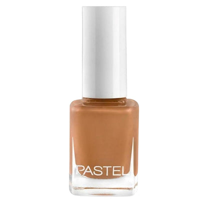 Pastel Nail Polish 255 High-Shine Smooth Finish 13ml by Beauty Care Bag