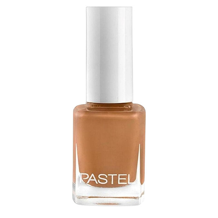 Pastel Nail Polish 255 High-Shine Smooth Finish 13ml by Beauty Care Bag