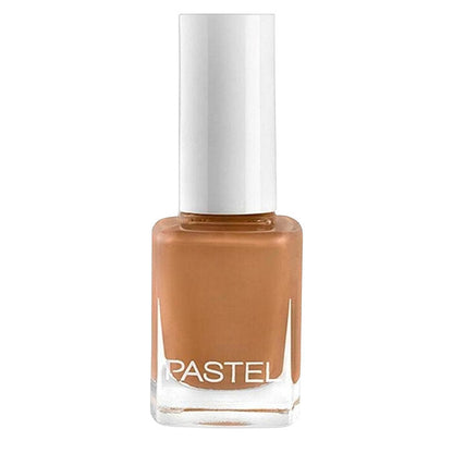 Pastel Nail Polish 255 High-Shine Smooth Finish 13ml by Beauty Care Bag