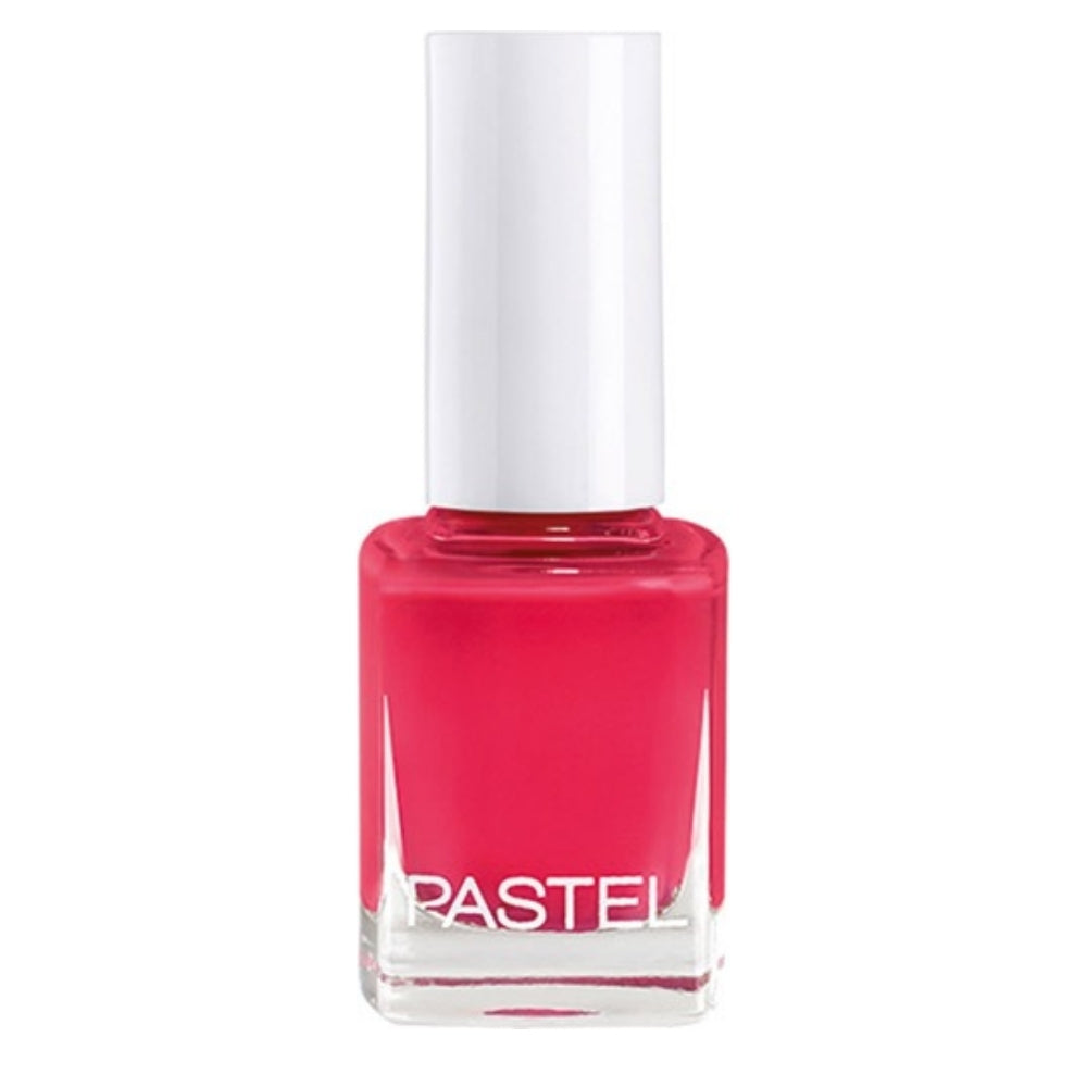 Pastel Nail Polish 265 High-Shine Smooth Finish 13ml by Beauty Care Bag