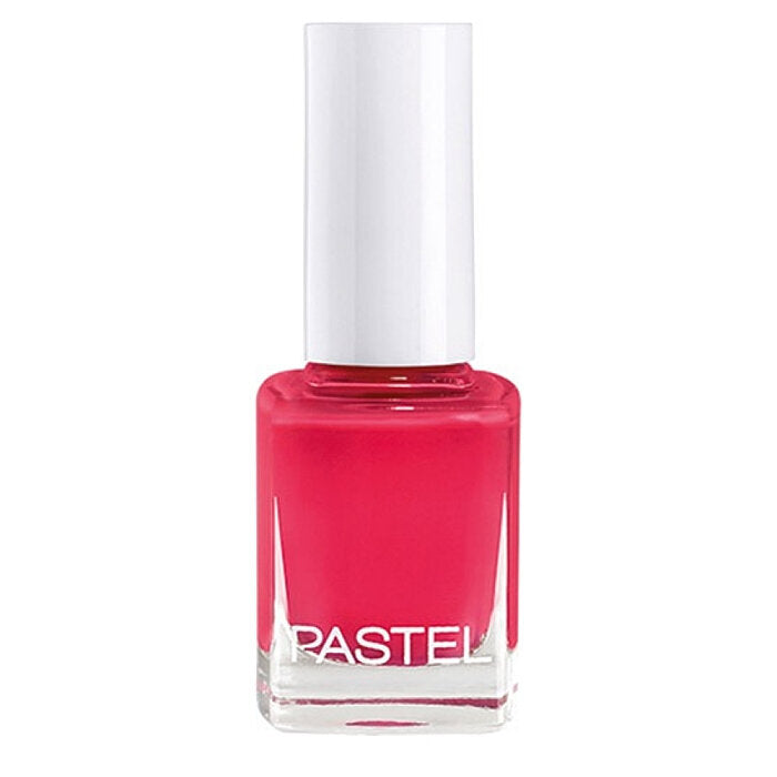 Pastel Nail Polish 265 High-Shine Smooth Finish 13ml by Beauty Care Bag