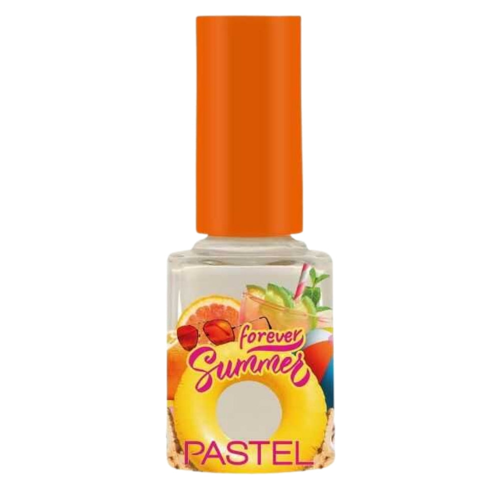 Pastel Nail Polish 319 High-Shine Smooth Finish 13ml by Beauty Care Bag