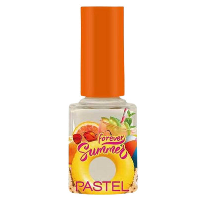 Pastel Nail Polish 319 High-Shine Smooth Finish 13ml by Beauty Care Bag