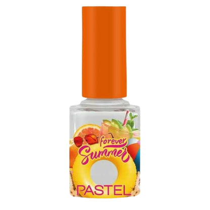 Pastel Nail Polish 320 for Smooth Vibrant Color by Beauty Care Bag