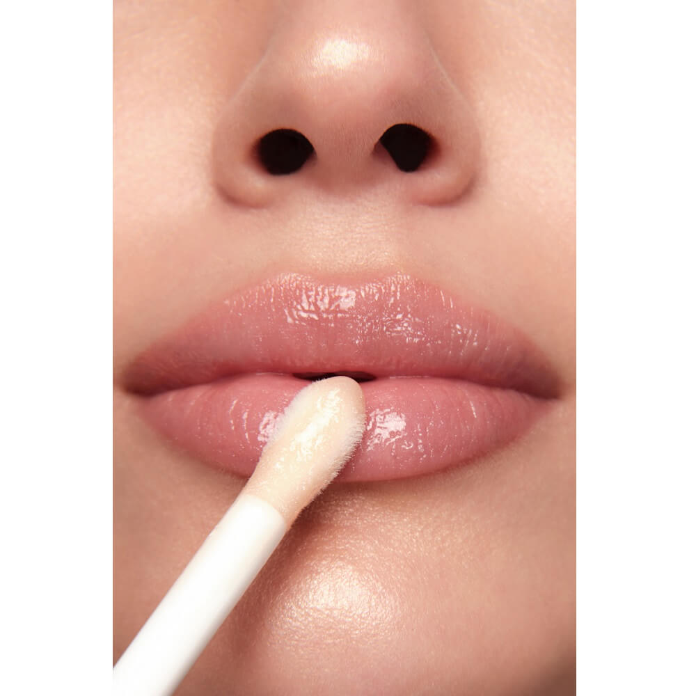 Pastel Plump Up Gloss & Lip To Cheek Tint Set by Beauty Care Bag
