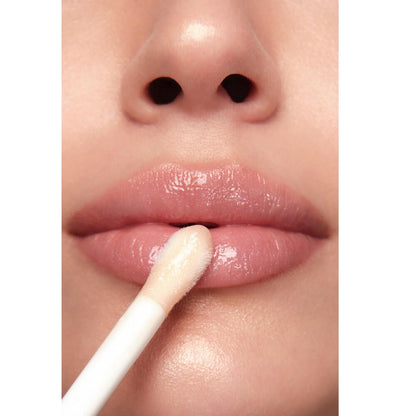 Pastel Plump Up Gloss & Lip to Cheek Tint Makeup Set by Beauty Care Bag