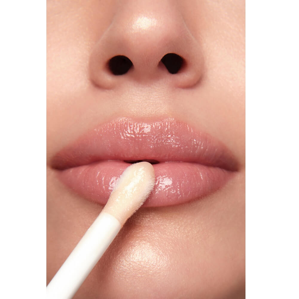 Pastel Plump Up Lip Gloss 207 & Lip To Cheek Tint Set by Beauty Care Bag
