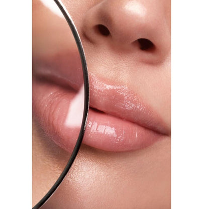 Pastel Plump Up Lip Gloss 207 & Lip To Cheek Tint Set by Beauty Care Bag