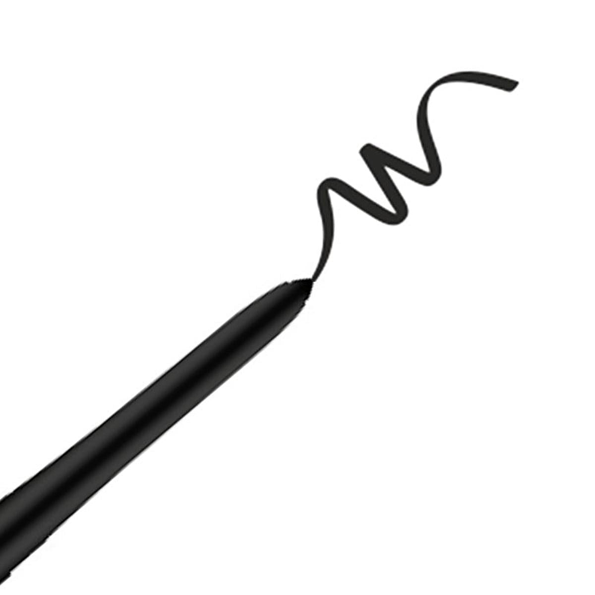 Pastel Profashion Eyematic Kajal Waterproof Automatic Eye Pencil - Long-Lasting, Smudge-Proof Eyeliner & Kajal for Sensitive EyesEyelinerTorqelo.com