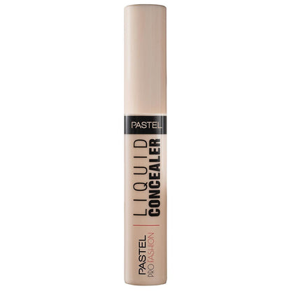 Pastel Profashion Liquid Concealer - Matte Finish, Flawless Coverage, Brightens Under-Eye AreaConcealerTorqelo.com