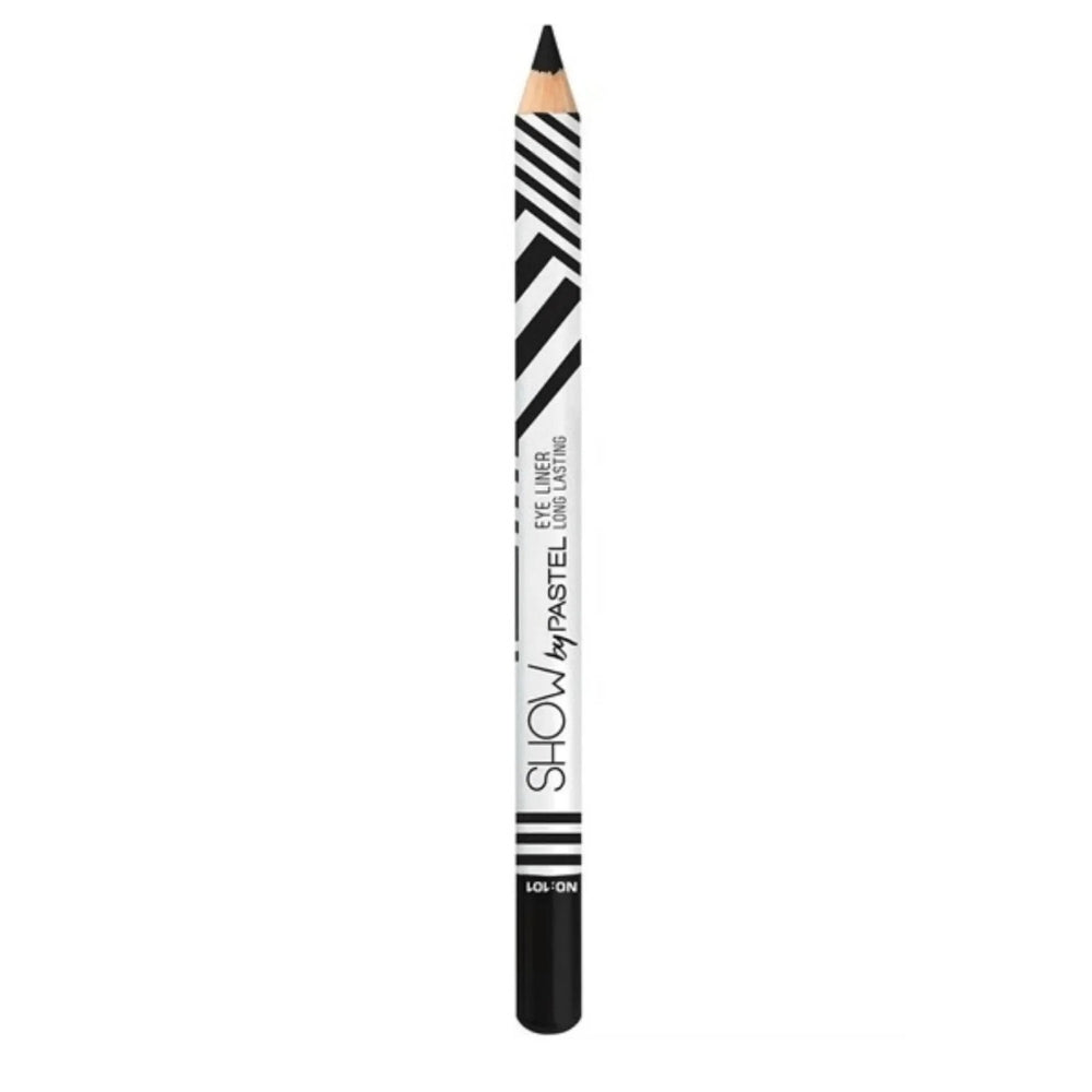 Pastel Profashion Volume & Curl Mascara & Eyeliner Set by Beauty Care Bag