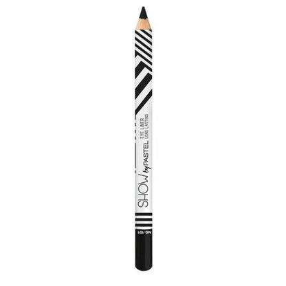 Pastel Profashion Volume & Curl Mascara & Eyeliner Set by Beauty Care Bag