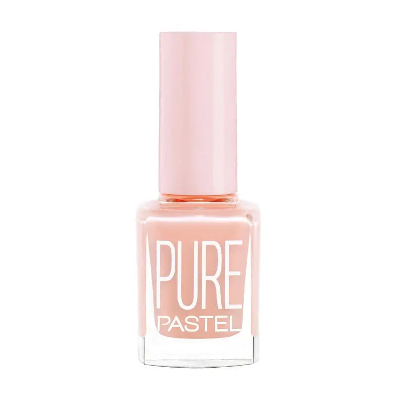 Pastel Pure Nail Polish No: 613 High Coverage 13ml by Beauty Care Bag