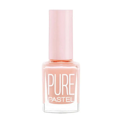Pastel Pure Nail Polish No: 613 High Coverage 13ml by Beauty Care Bag