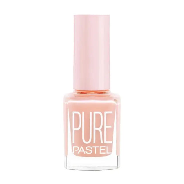 Pastel Pure Nail Polish No: 613 High Coverage 13ml by Beauty Care Bag