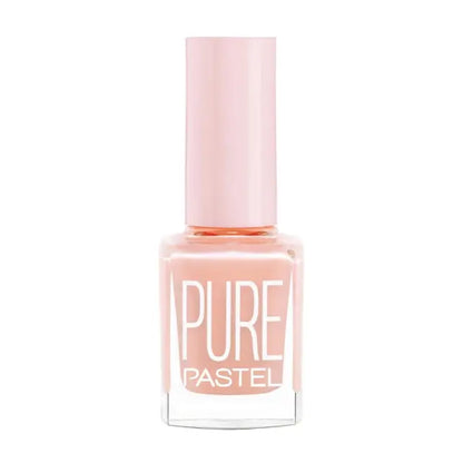 Pastel Pure Nail Polish No: 613 High Coverage 13ml by Beauty Care Bag