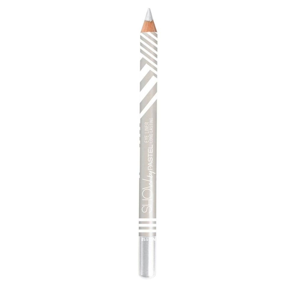 Pastel Show By Long Lasting Eyeliner 112 Waterproof by Beauty Care Bag