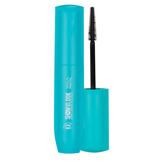 Pastel Show Your Look Secret Garden Mascara for Volume & Length by Beauty Care Bag