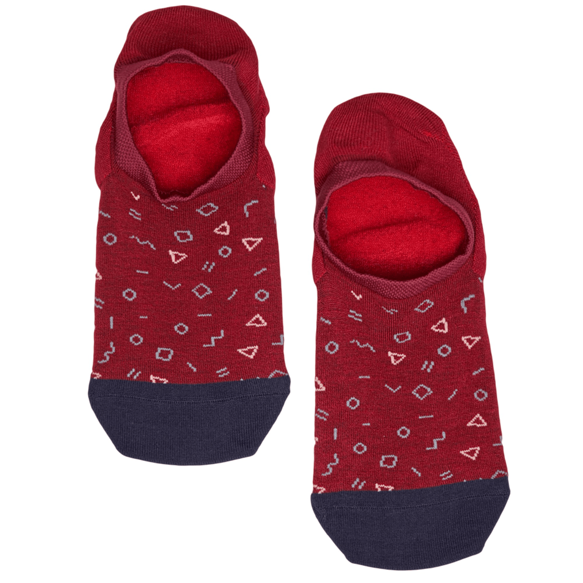 Patterson No Show (Womens)No Show SocksTorqelo.com