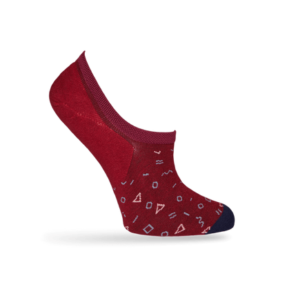 Patterson No Show (Womens)No Show SocksTorqelo.com