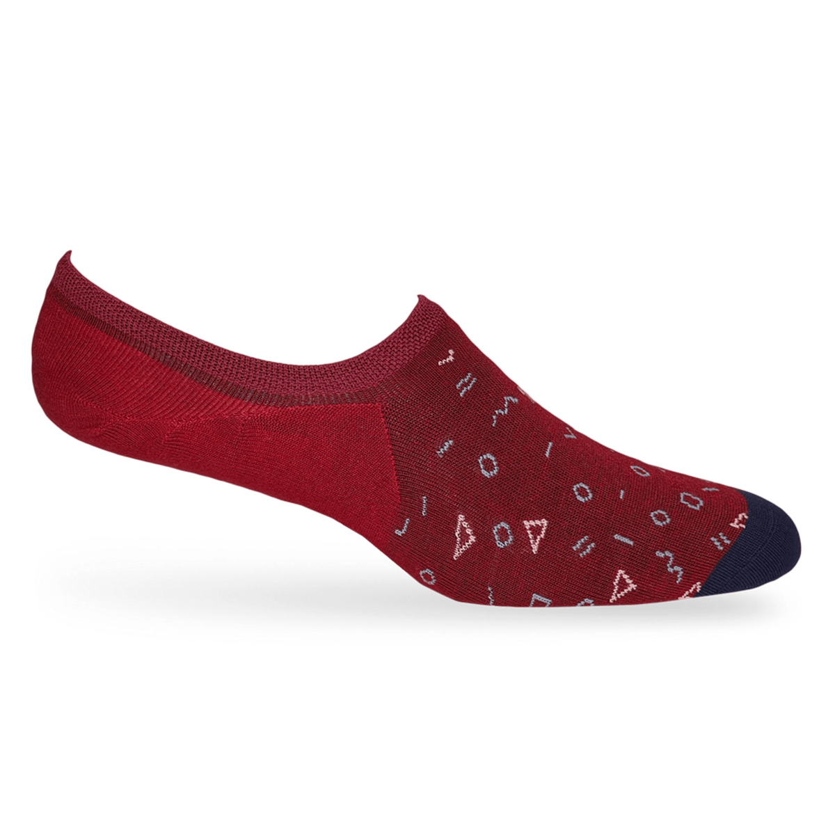Patterson No ShowNo Show SocksTorqelo.com
