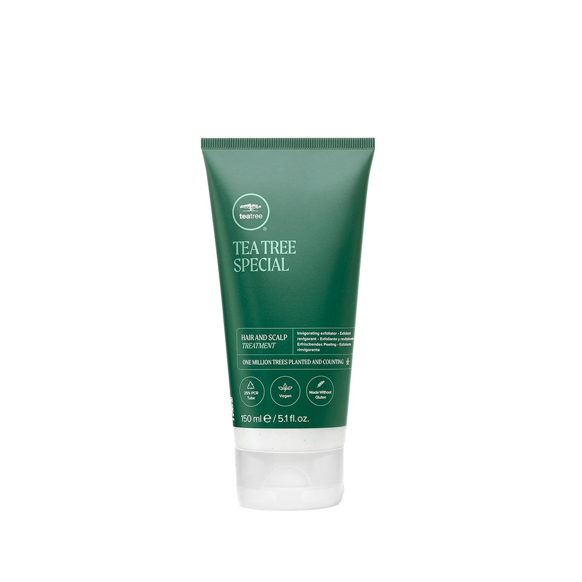 Paul Mitchell Tea Tree Special Hair And Scalp Treatment Mask - 150ml, Soothes Scalp, Nourishes HairHair MaskTorqelo.com