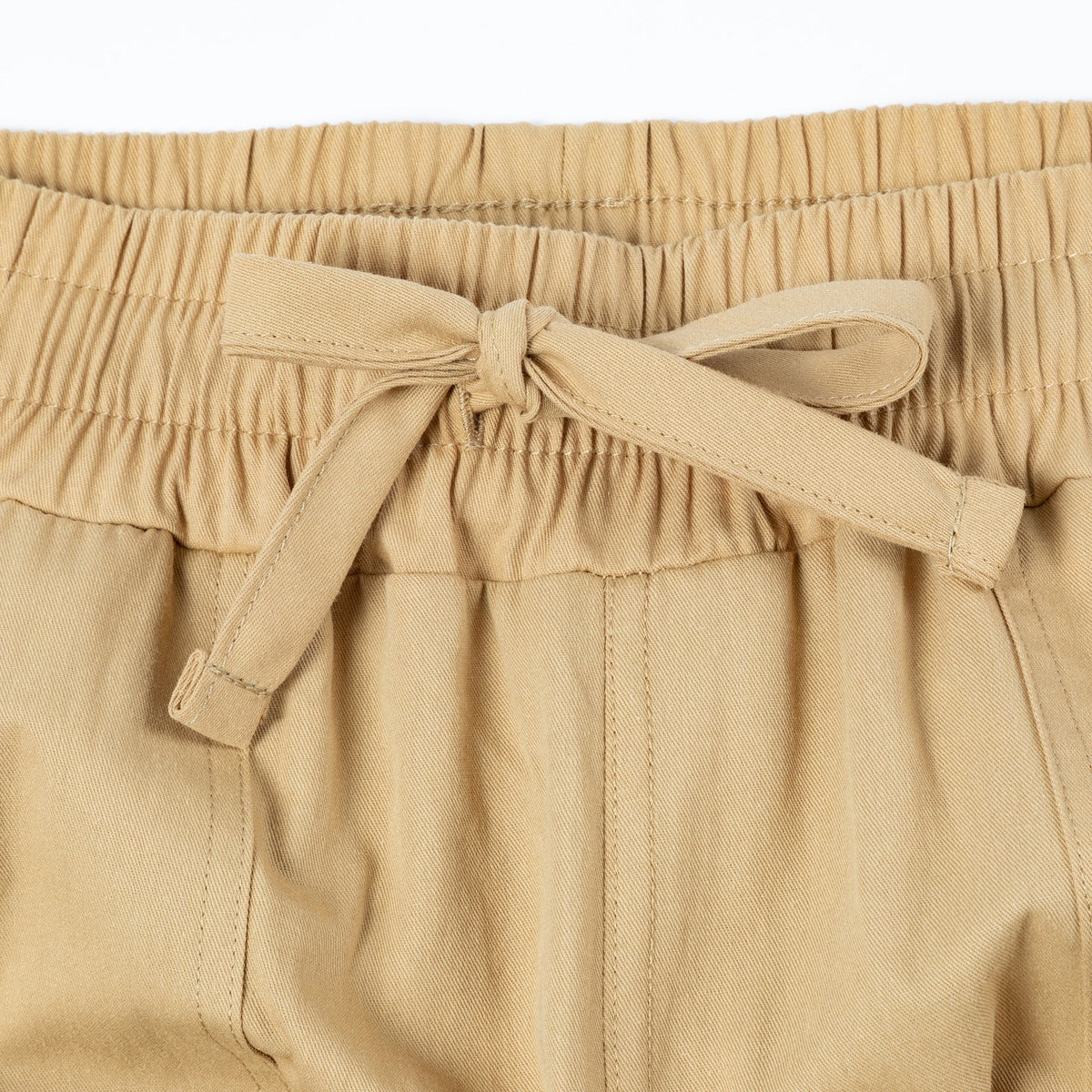 Paw Print Khaki JoggersPants & LeggingsTorqelo.com