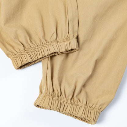 Paw Print Khaki JoggersPants & LeggingsTorqelo.com