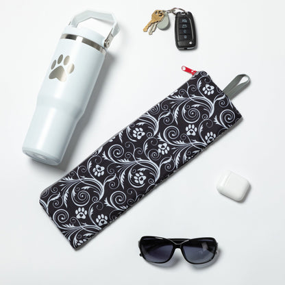 Paw Print Packable BackpackTravel Related BagsTorqelo.com