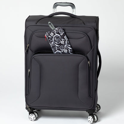 Paw Print Packable BackpackTravel Related BagsTorqelo.com