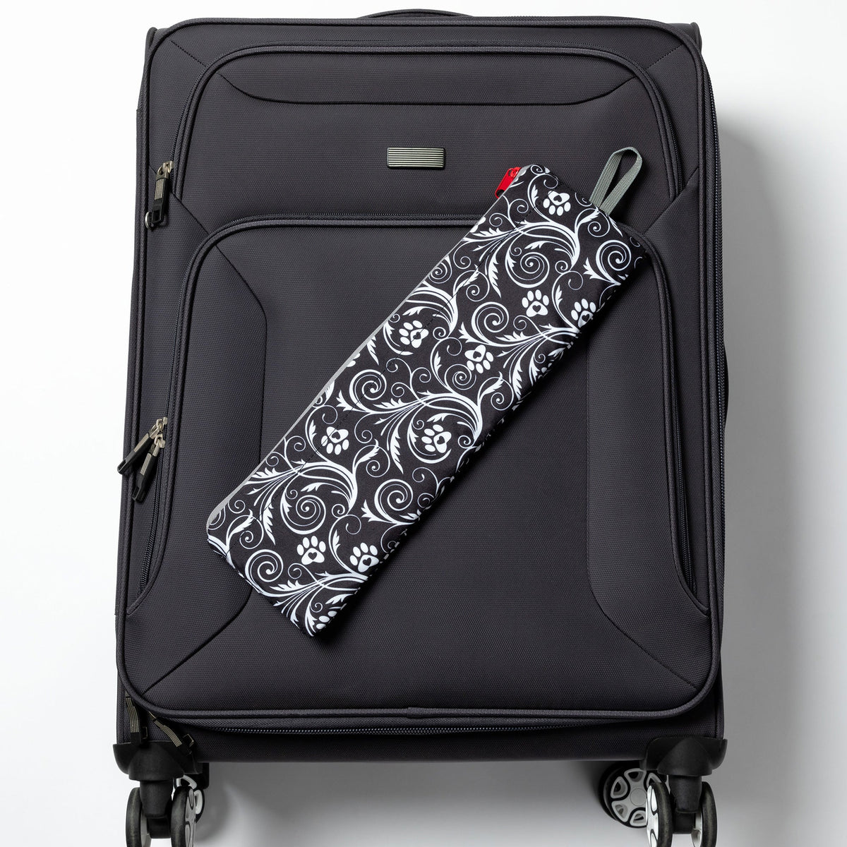 Paw Print Packable BackpackTravel Related BagsTorqelo.com
