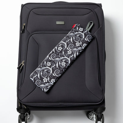 Paw Print Packable BackpackTravel Related BagsTorqelo.com