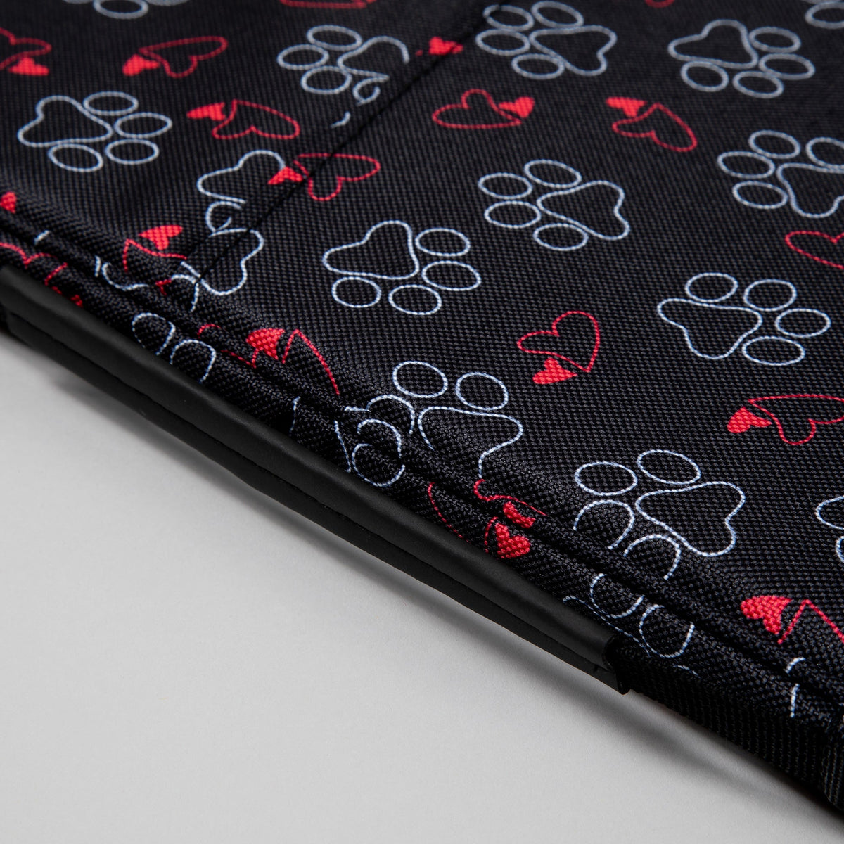 Pawfectly Patterned Tablet CaseLanyards & Eyeglass & Electronic HolderTorqelo.com