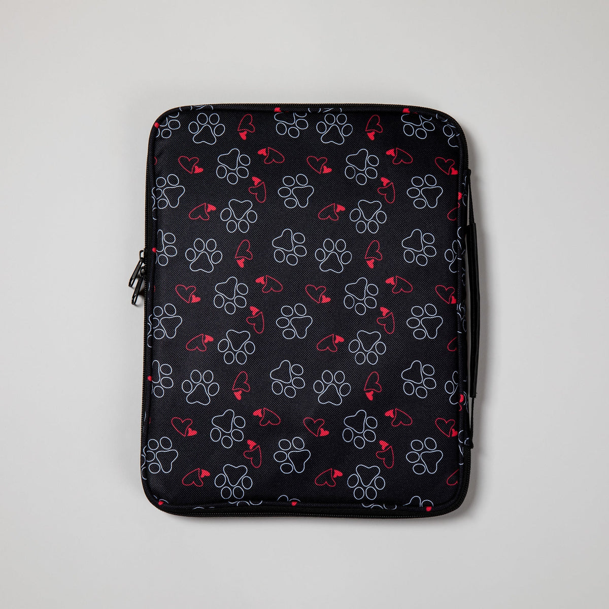 Pawfectly Patterned Tablet CaseLanyards & Eyeglass & Electronic HolderTorqelo.com