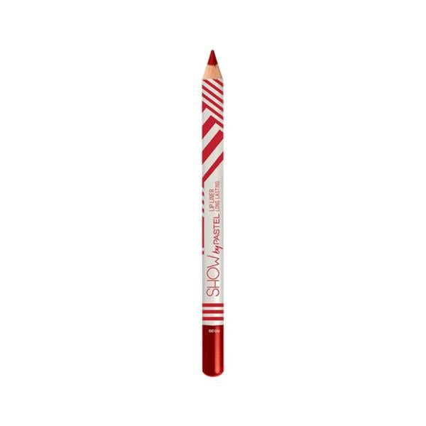 Pastel Show By Pastel lip liner in shade 202