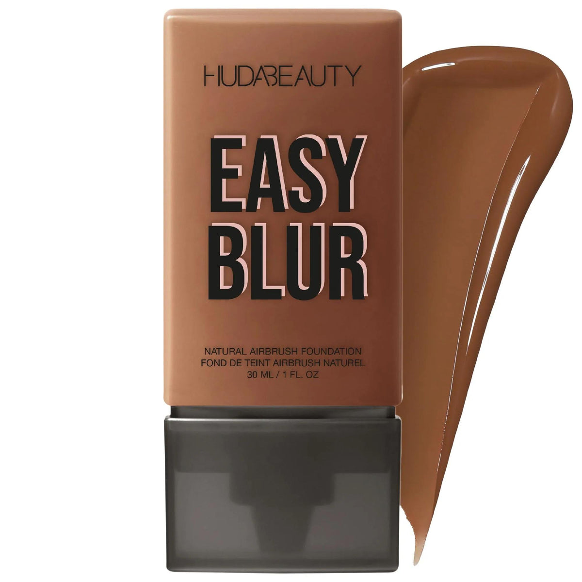 Huda Beauty Easy Blur lightweight airbrush foundation