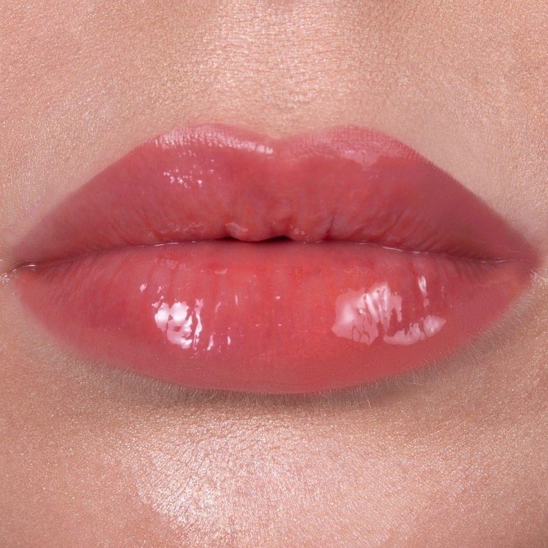 Purobio lip gloss 03 – view 2