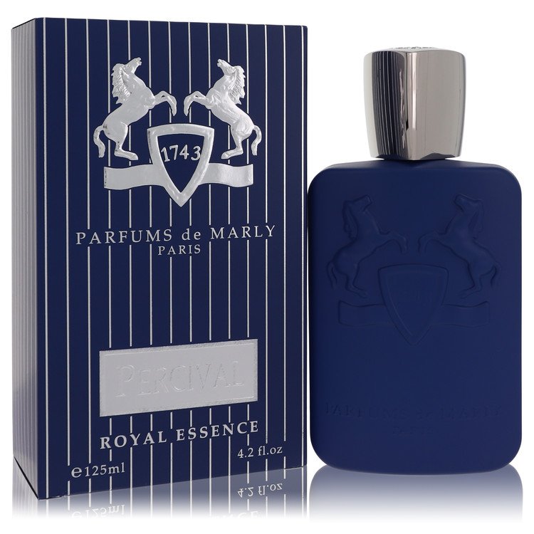 Percival Royal Essence by Parfums De Marly Eau De Parfum Spray 4.2 oz for Women by Avera Group