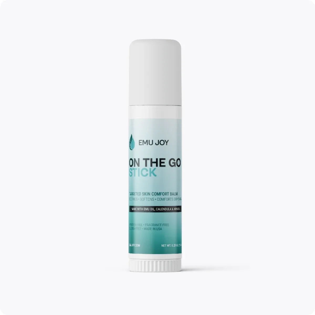 On the Go Stick by Emu Joy